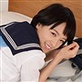 向井藍の画像2